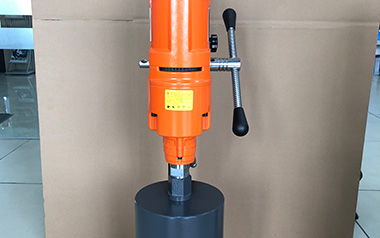 磁力鉆的空心鉆頭應該如何正確使用？