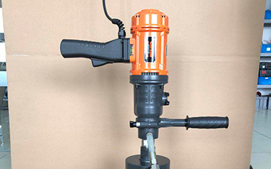 磁力鉆上使用的空心鉆頭到底會不會生銹？