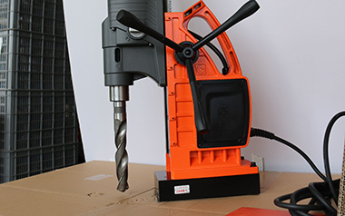 磁力鉆空心鉆頭運(yùn)行時(shí)候出現(xiàn)甩動(dòng)原因介紹 磁力鉆空心鉆頭運(yùn)行時(shí)候出現(xiàn)甩動(dòng)原因介紹