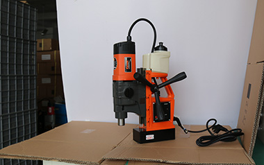 磁力鉆鋼板鉆頭使用壽命如何延長？