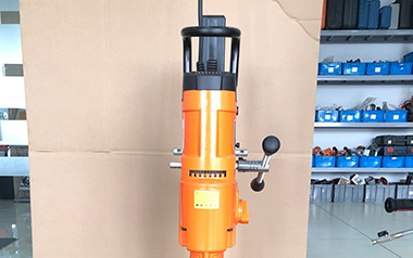 磁力鉆的空心鉆頭使用說明書內(nèi)容介紹 磁力鉆的空心鉆頭使用說明書內(nèi)容介紹