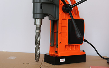 磁力鉆之麻花鉆頭用途及組成知識(shí)介紹 磁力鉆之麻花鉆頭用途及組成知識(shí)介紹