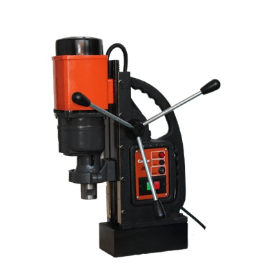 磁力鉆pk火焰切割，誰(shuí)強(qiáng)些？