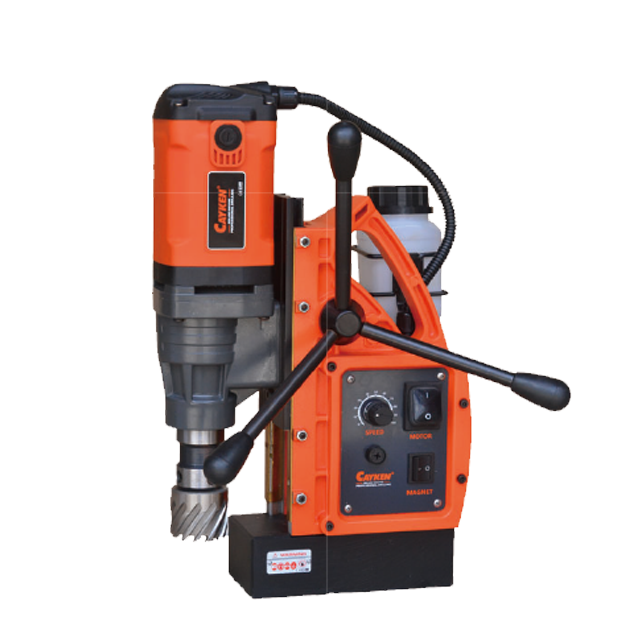 如何提高磁座鉆的工作效率？