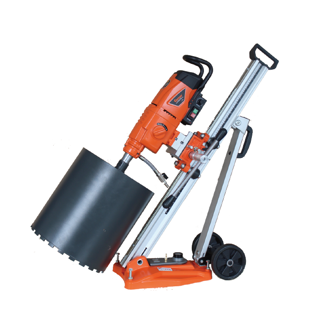 磁力鉆磁性減弱的原因是什么？