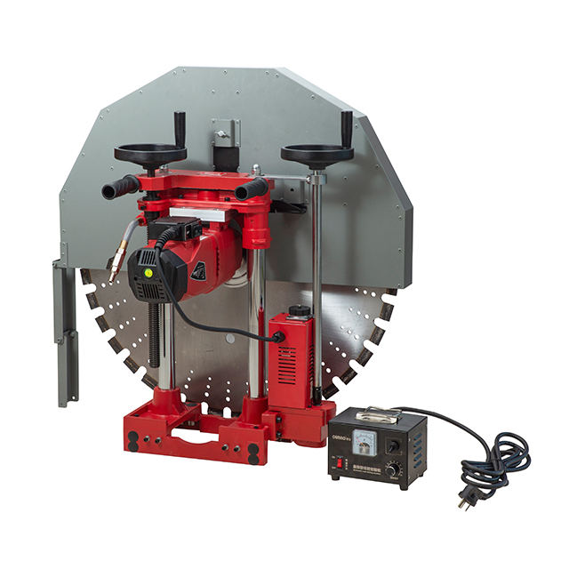 淺談磁力鉆各個部件使用的注意事項有哪些？