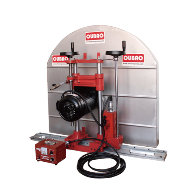 如何通過磁力鉆運行時電機工作聲音判斷機械設(shè)備好壞？