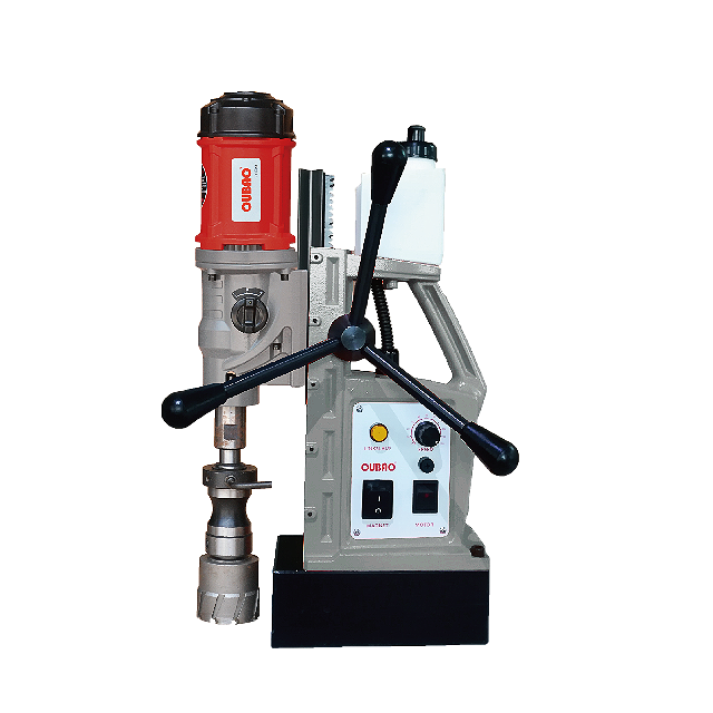 磁力鉆高空作業(yè)隱患？預(yù)防措施？