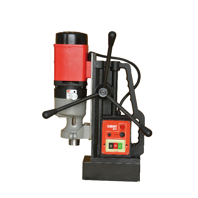 磁力鉆內(nèi)部構(gòu)造？各部件功能？-上海呈祥磁力鉆廠家