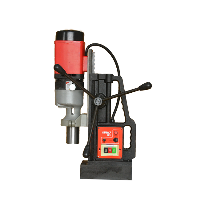 上海呈祥磁力鉆生產(chǎn)廠家主要優(yōu)勢？如何滿足需求？