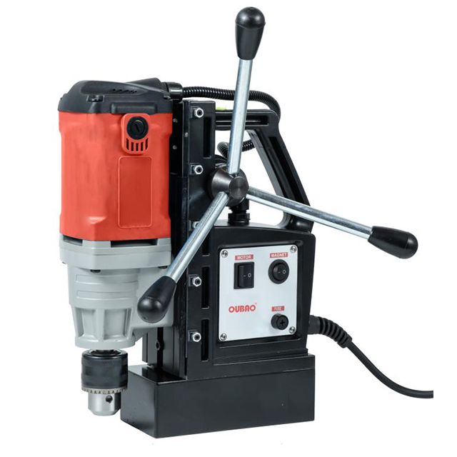 上海磁座鉆生產(chǎn)廠家：磁座鉆常見問題有哪些解答？