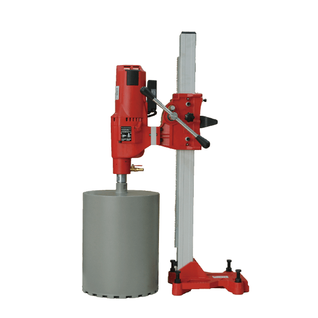 國產(chǎn)金剛石鉆孔機(jī)的優(yōu)勢與劣勢有哪些？