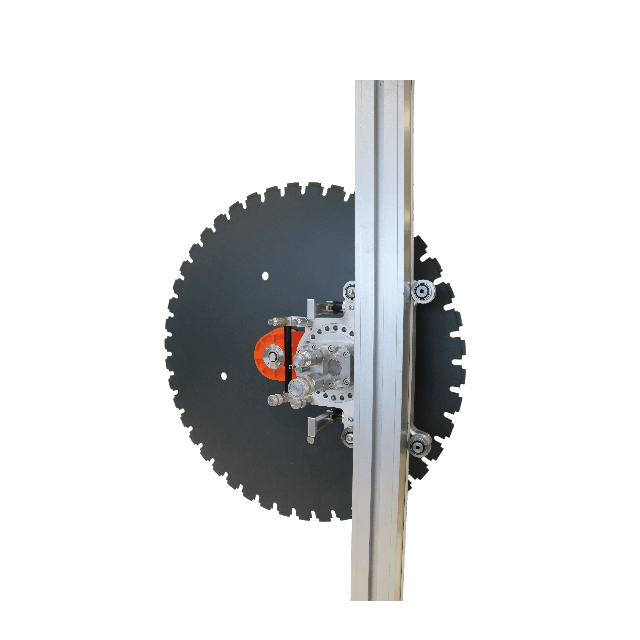 墻壁切割機的技術參數(shù)通常包括哪些？