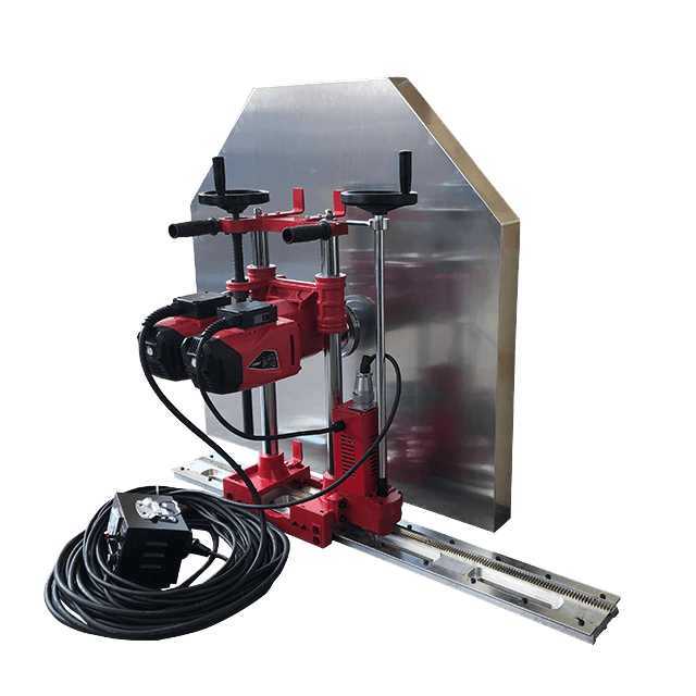 不同型號的墻壁切割機之間應該如何比較分析？